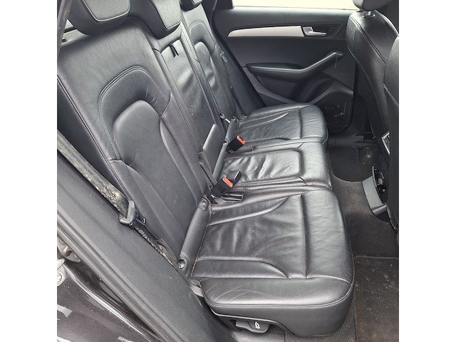 Personenauto, audi, q5, 2.0 tfsi quattro pro line s, 2012 - afbeelding 18 van  30