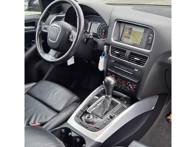 Personenauto, audi, q5, 2.0 tfsi quattro pro line s, 2012 - afbeelding 20 van  30