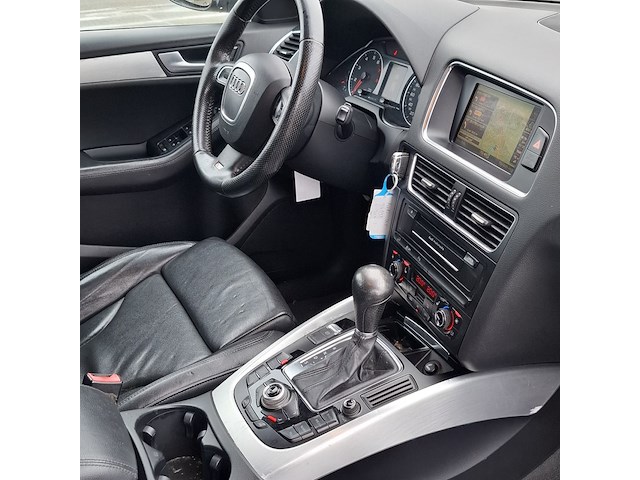 Personenauto, audi, q5, 2.0 tfsi quattro pro line s, 2012 - afbeelding 21 van  30