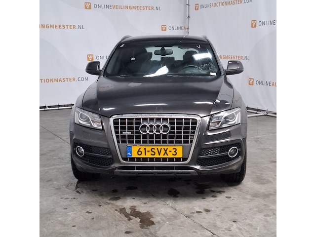 Personenauto, audi, q5, 2.0 tfsi quattro pro line s, 2012 - afbeelding 12 van  30