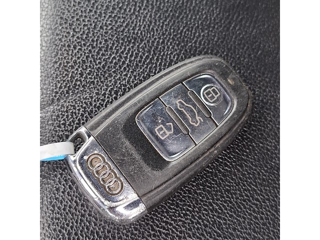 Personenauto, audi, q5, 2.0 tfsi quattro pro line s, 2012 - afbeelding 24 van  30