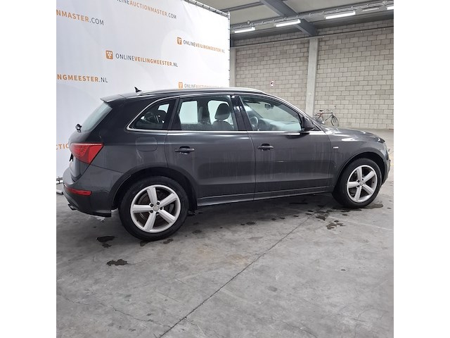 Personenauto, audi, q5, 2.0 tfsi quattro pro line s, 2012 - afbeelding 23 van  30