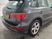 Personenauto, audi, q5, 2.0 tfsi quattro pro line s, 2012 - afbeelding 25 van  30