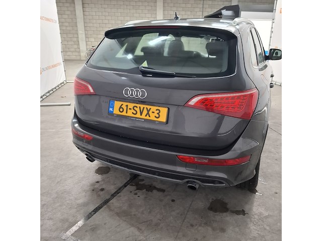 Personenauto, audi, q5, 2.0 tfsi quattro pro line s, 2012 - afbeelding 26 van  30