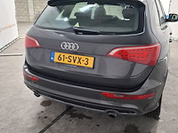 Personenauto, audi, q5, 2.0 tfsi quattro pro line s, 2012 - afbeelding 26 van  30