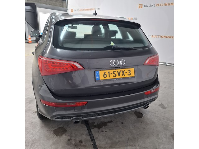 Personenauto, audi, q5, 2.0 tfsi quattro pro line s, 2012 - afbeelding 27 van  30