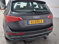 Personenauto, audi, q5, 2.0 tfsi quattro pro line s, 2012 - afbeelding 27 van  30