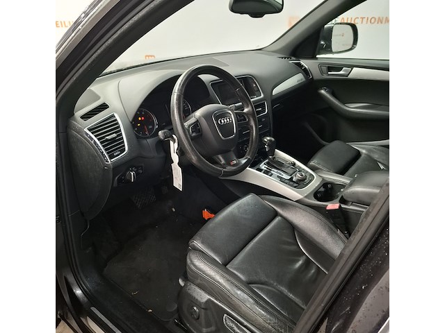 Personenauto, audi, q5, 2.0 tfsi quattro pro line s, 2012 - afbeelding 28 van  30