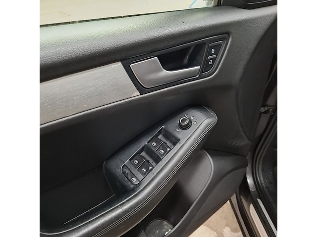 Personenauto, audi, q5, 2.0 tfsi quattro pro line s, 2012 - afbeelding 29 van  30