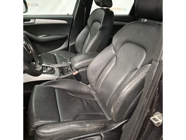 Personenauto, audi, q5, 2.0 tfsi quattro pro line s, 2012 - afbeelding 30 van  30