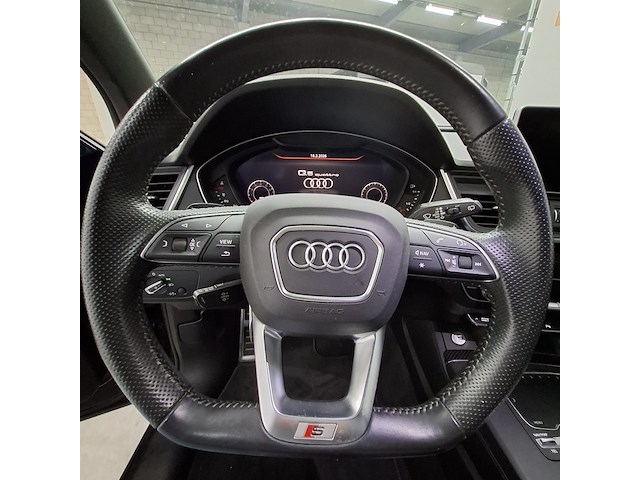 Personenauto, audi, q5, 2.0 tfsi quattro sport s line edition, 2018 - afbeelding 8 van  30