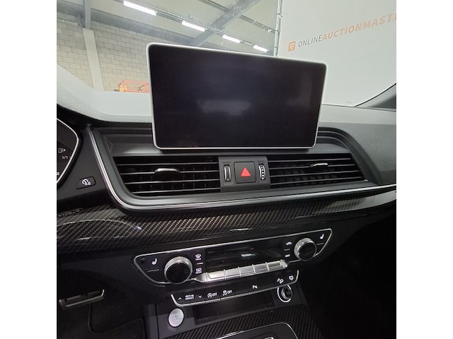 Personenauto, audi, q5, 2.0 tfsi quattro sport s line edition, 2018 - afbeelding 9 van  30