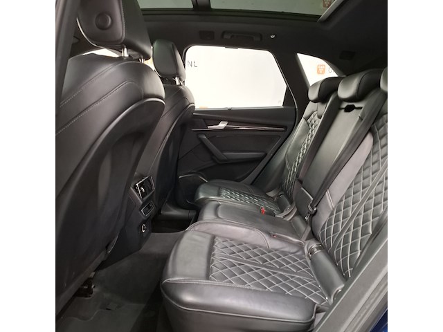 Personenauto, audi, q5, 2.0 tfsi quattro sport s line edition, 2018 - afbeelding 18 van  30