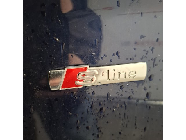 Personenauto, audi, q5, 2.0 tfsi quattro sport s line edition, 2018 - afbeelding 21 van  30