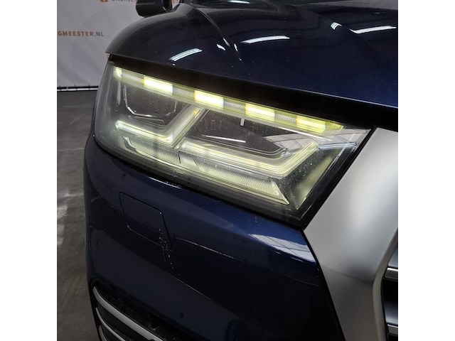 Personenauto, audi, q5, 2.0 tfsi quattro sport s line edition, 2018 - afbeelding 22 van  30