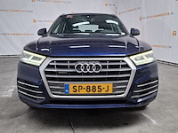 Personenauto, audi, q5, 2.0 tfsi quattro sport s line edition, 2018 - afbeelding 12 van  30