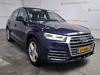 Personenauto, audi, q5, 2.0 tfsi quattro sport s line edition, 2018 - afbeelding 23 van  30