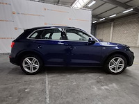 Personenauto, audi, q5, 2.0 tfsi quattro sport s line edition, 2018 - afbeelding 25 van  30
