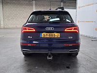 Personenauto, audi, q5, 2.0 tfsi quattro sport s line edition, 2018 - afbeelding 27 van  30