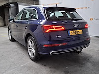 Personenauto, audi, q5, 2.0 tfsi quattro sport s line edition, 2018 - afbeelding 28 van  30