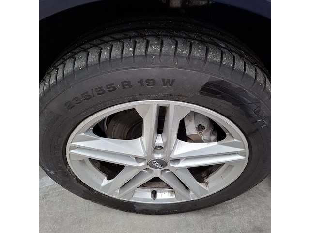 Personenauto, audi, q5, 2.0 tfsi quattro sport s line edition, 2018 - afbeelding 30 van  30