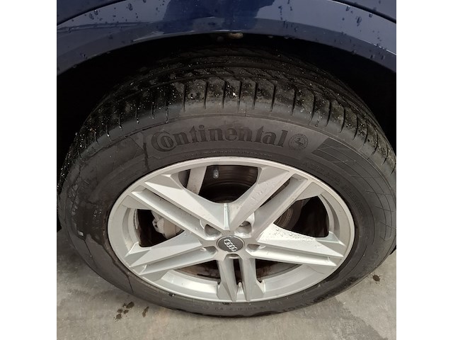 Personenauto, audi, q5, 2.0 tfsi quattro sport s line edition, 2018 - afbeelding 2 van  30