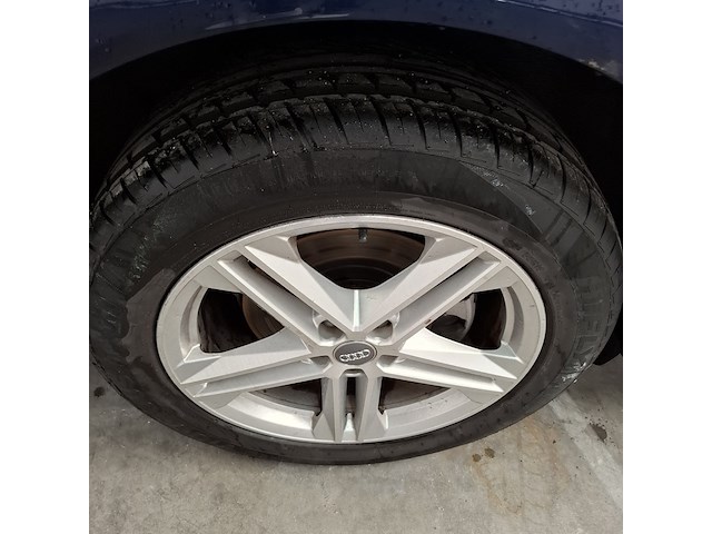 Personenauto, audi, q5, 2.0 tfsi quattro sport s line edition, 2018 - afbeelding 3 van  30