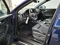 Personenauto, audi, q5, 2.0 tfsi quattro sport s line edition, 2018 - afbeelding 5 van  30
