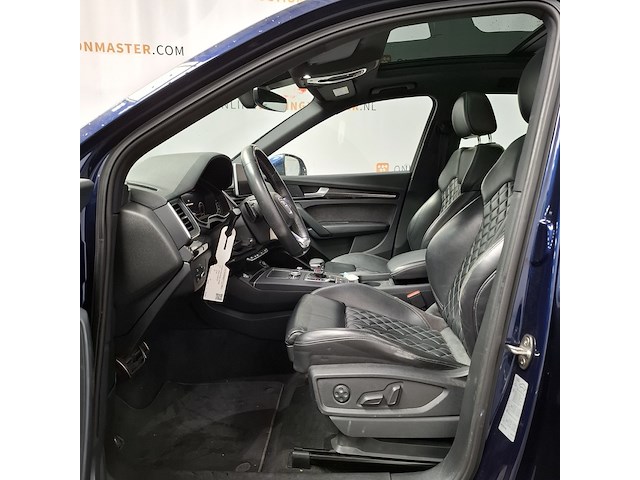 Personenauto, audi, q5, 2.0 tfsi quattro sport s line edition, 2018 - afbeelding 6 van  30