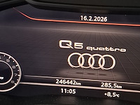 Personenauto, audi, q5, 2.0 tfsi quattro sport s line edition, 2018 - afbeelding 7 van  30