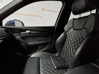 Personenauto, audi, q5, 2.0 tfsi quattro sport s line edition, 2018 - afbeelding 11 van  30