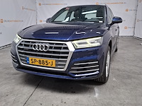 Personenauto, audi, q5, 2.0 tfsi quattro sport s line edition, 2018 - afbeelding 1 van  30