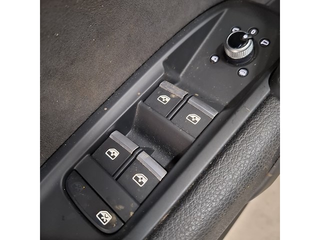 Personenauto, audi, q5, 2.0 tfsi quattro sport s line edition, 2018 - afbeelding 15 van  30