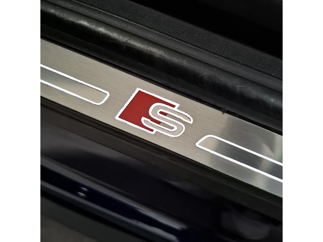 Personenauto, audi, q5, 2.0 tfsi quattro sport s line edition, 2018 - afbeelding 17 van  30