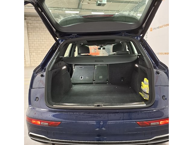 Personenauto, audi, q5, 2.0 tfsi quattro sport s line edition, 2018 - afbeelding 20 van  30