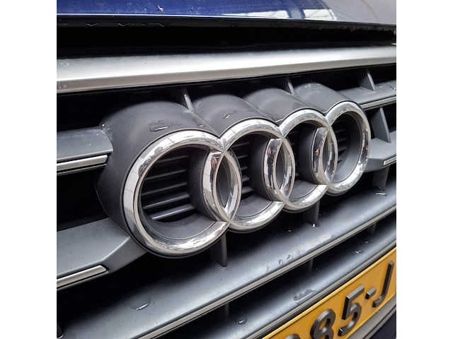 Personenauto, audi, q5, 2.0 tfsi quattro sport s line edition, 2018 - afbeelding 24 van  30