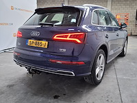 Personenauto, audi, q5, 2.0 tfsi quattro sport s line edition, 2018 - afbeelding 26 van  30