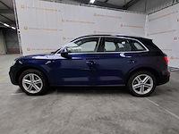 Personenauto, audi, q5, 2.0 tfsi quattro sport s line edition, 2018 - afbeelding 29 van  30