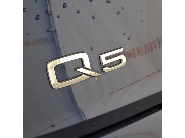 Personenauto, audi, q5, 2.0 tfsi quattro sport s line edition, 2018 - afbeelding 7 van  68