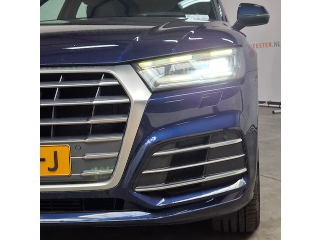 Personenauto, audi, q5, 2.0 tfsi quattro sport s line edition, 2018 - afbeelding 10 van  68