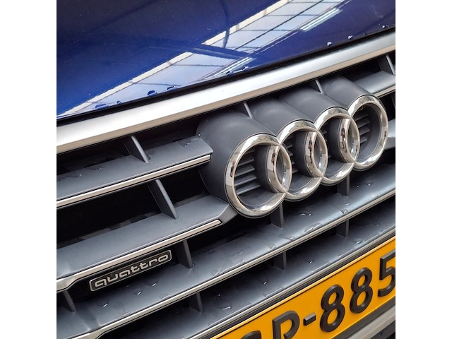 Personenauto, audi, q5, 2.0 tfsi quattro sport s line edition, 2018 - afbeelding 11 van  68