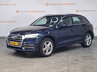 Personenauto, audi, q5, 2.0 tfsi quattro sport s line edition, 2018 - afbeelding 1 van  68