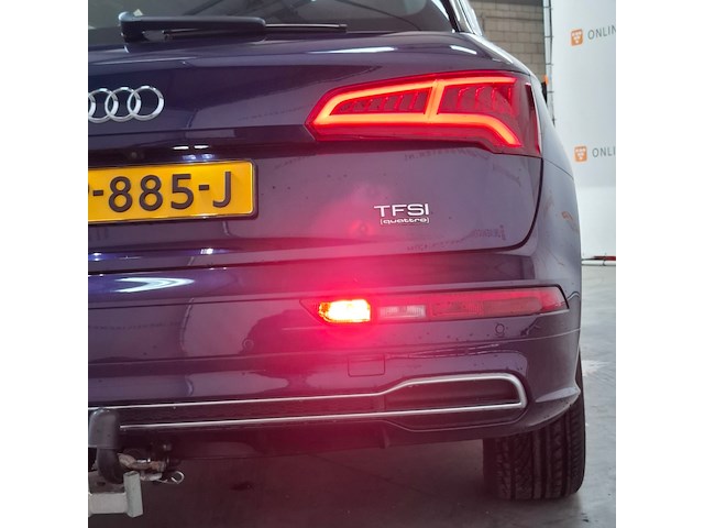 Personenauto, audi, q5, 2.0 tfsi quattro sport s line edition, 2018 - afbeelding 13 van  68