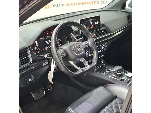 Personenauto, audi, q5, 2.0 tfsi quattro sport s line edition, 2018 - afbeelding 14 van  68