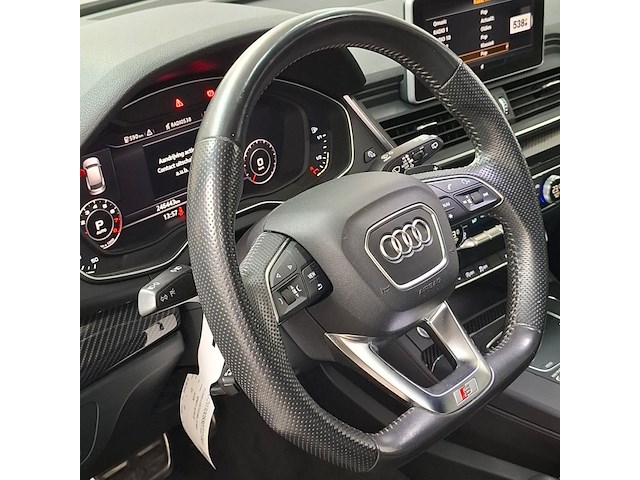 Personenauto, audi, q5, 2.0 tfsi quattro sport s line edition, 2018 - afbeelding 15 van  68