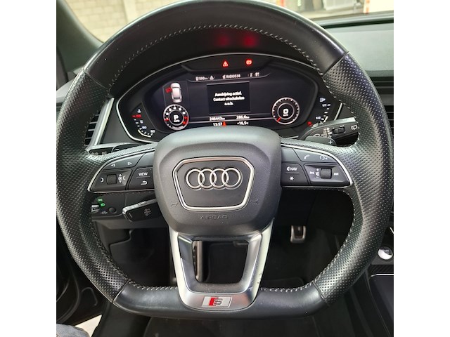 Personenauto, audi, q5, 2.0 tfsi quattro sport s line edition, 2018 - afbeelding 16 van  68