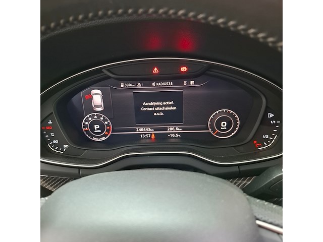 Personenauto, audi, q5, 2.0 tfsi quattro sport s line edition, 2018 - afbeelding 17 van  68