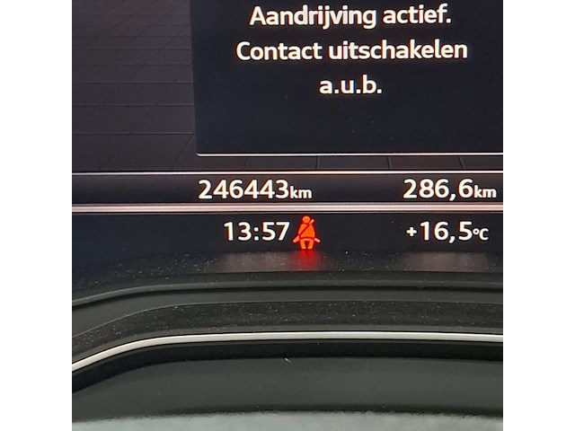 Personenauto, audi, q5, 2.0 tfsi quattro sport s line edition, 2018 - afbeelding 18 van  68