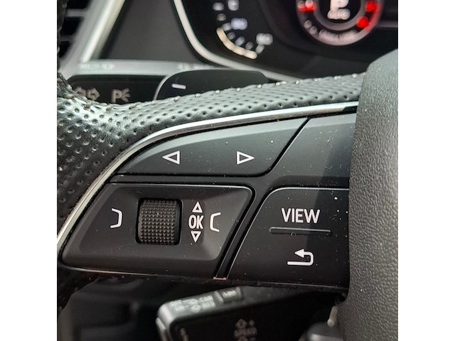 Personenauto, audi, q5, 2.0 tfsi quattro sport s line edition, 2018 - afbeelding 19 van  68