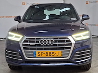 Personenauto, audi, q5, 2.0 tfsi quattro sport s line edition, 2018 - afbeelding 12 van  68